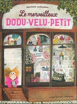 画像1: Le merveilleux DODU-VELU-PETiT （とびっきりのプレゼント）翻訳付 