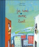 Je vous aime tant （ずっと愛してる） 翻訳付