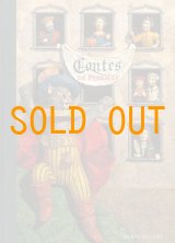 Contes de Perrault（シャルル・ペローの童話）フランス語