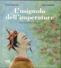 画像1: L’usignolo dell’imperatore（皇帝のナイチンゲール）意訳付