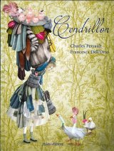 Cendrillon（シンデレラ）翻訳付 取寄せ