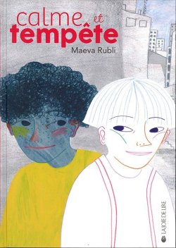 画像1: Calme et Tempête（静けさと嵐と） 翻訳付