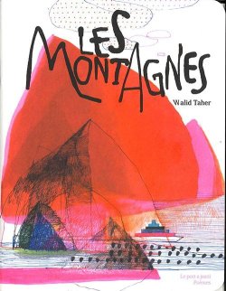 画像1: Les Montagnes（山々） 意訳付