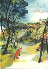 À LA LISIÈRE（外れで） 翻訳付