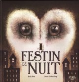 FESTIN DE NUIT（夜のごちそう） 翻訳付