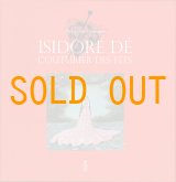 ISIDORE DÉ  COUTURIER DES FÉES（妖精たちの仕立屋　イジドール・デ）翻訳付