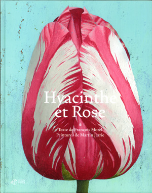 Hyacinthe et Rose(ヒヤシンスとバラ) 