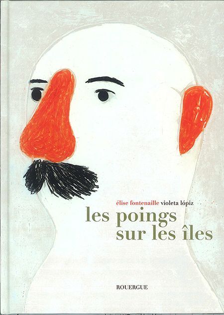 les poings sur les îles（話してごらん－おじいさんとの時間）翻訳付