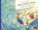 画像: Les voiliers de Valérieの作者Wiebke Oeserヴィープケ・エーゼルについて(2)