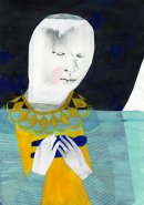 画像: パリで見つけたイラストレーション（3）