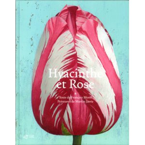 画像: Hyacinthe et Rose(ヒヤシンスとバラ) 