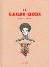画像: LA GARDE-ROBE（ワードローブ）フランス語