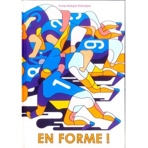 画像: EN FORME! （元気のカタチ）　翻訳付 取り寄せ