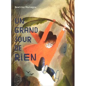 画像: UN GRAND JOUR DE RIEN（特別な一日）取り寄せ　翻訳付