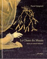 画像: Le Chant du Marais（パリ・マレ地区－最後の歌声）翻訳付
