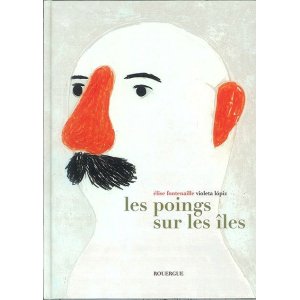 画像: les poings sur les îles（話してごらん－おじいさんとの時間）翻訳付