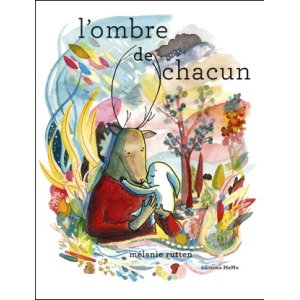 画像: L'ombre de chacun（誰かがそばに）翻訳付 取寄せ