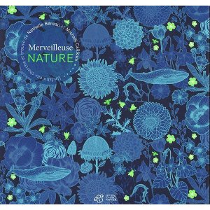 画像: Merveilleuse NATURE（自然と暮らす12か月）翻訳付