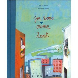 画像: Je vous aime tant （ずっと愛してる） 翻訳付