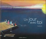 画像: Un jour avec toi (かけがえのない時間)翻訳付 取寄せ