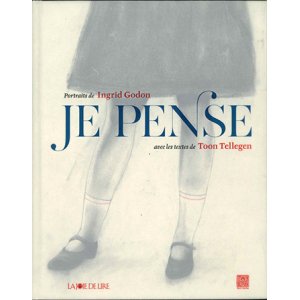 画像: Je pense（考えること）翻訳付