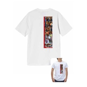 画像: art in the store-2 アメ村アートTシャツ