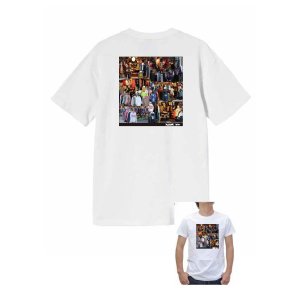 画像: art in the store-１アメ村アートTシャツ