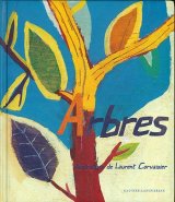 画像: Arbres（木） 翻訳付