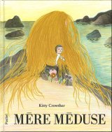 画像: MÈRE MÉDUSE（マダム・メデューズ）翻訳付