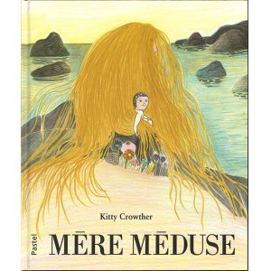 画像: MÈRE MÉDUSE（マダム・メデューズ）翻訳付