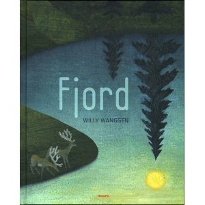 画像: Fjord （フィヨルド）翻訳付