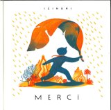 画像: MERCI (ありがとう) 翻訳付
