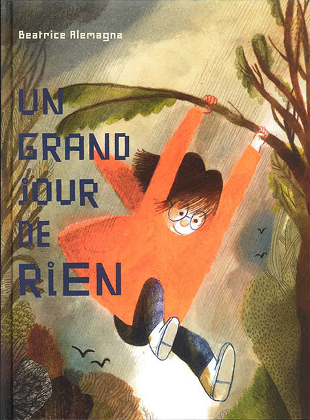 画像1: UN GRAND JOUR DE RIEN（特別な一日）取り寄せ　翻訳付