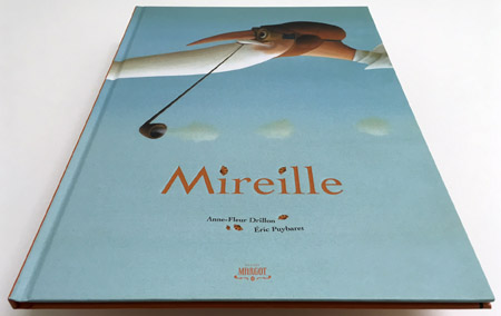 画像: Mireille（ミレイユ－遠い夏の日） 翻訳付 取寄せ