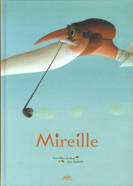 画像1: Mireille（ミレイユ－遠い夏の日） 翻訳付 取寄せ