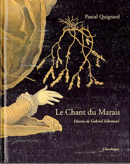 画像1: Le Chant du Marais（パリ・マレ地区－最後の歌声）翻訳付