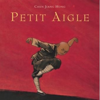 画像1: Petit Aigle（小さな拳の達人）翻訳付
