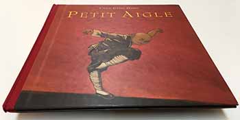 画像: Petit Aigle（小さな拳の達人）翻訳付