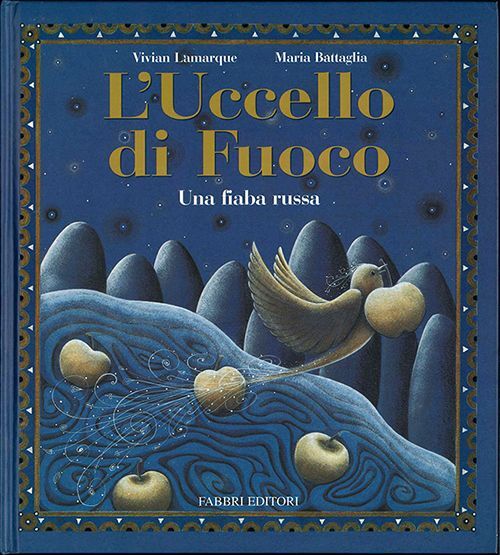 画像1: L'Uccello di Fuoco (火の鳥)意訳付