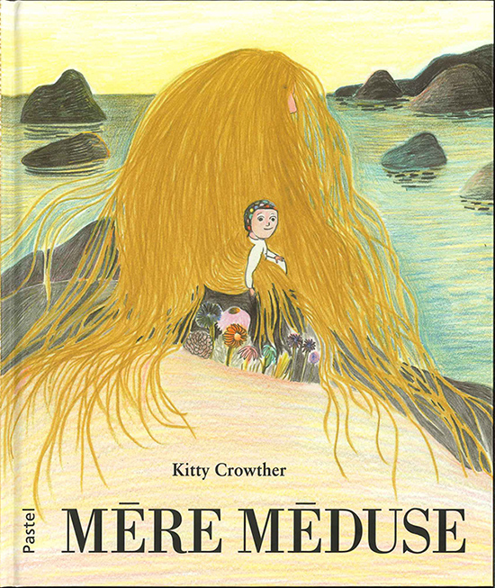 画像1: MÈRE MÉDUSE（マダム・メデューズ）翻訳付