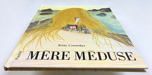 画像: MÈRE MÉDUSE（マダム・メデューズ）翻訳付